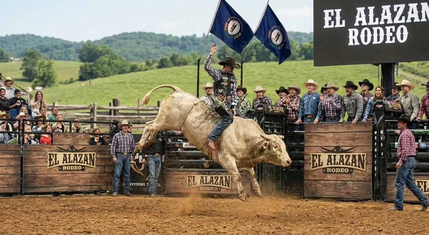 Western Store - Authentic Cowboy Culture